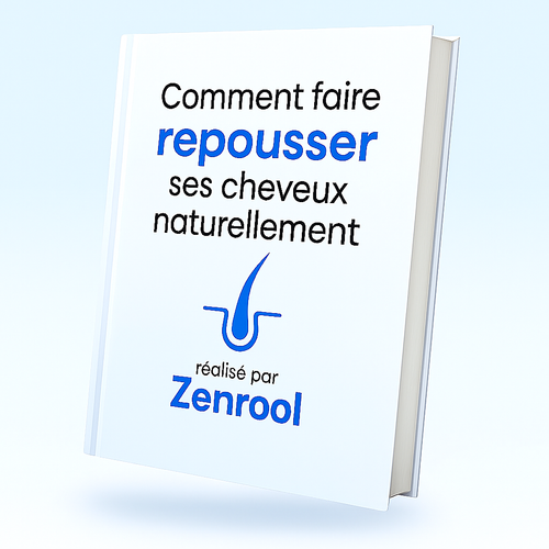 + Ebook : Stimuler La Repousse à La Racine