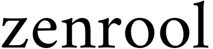 Zenrool
