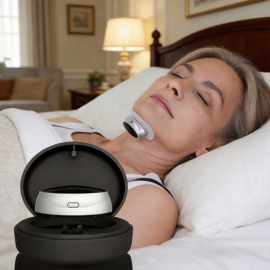 Sameside One™ Anti-Snoring Device
