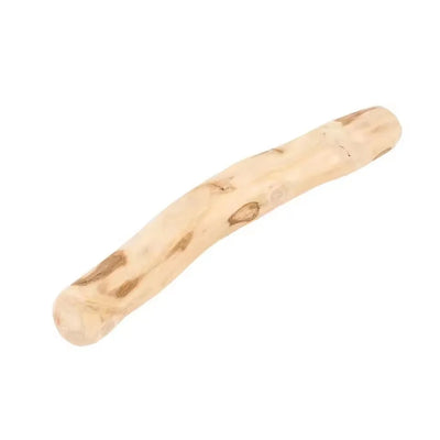 Bâtonnet à mâcher en bois d'olivier