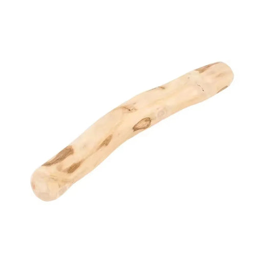 Bâtonnet à mâcher en bois d'olivier