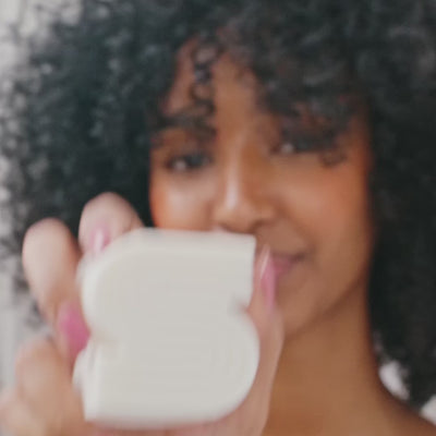 + Shampoing Solide : Densité et Volume